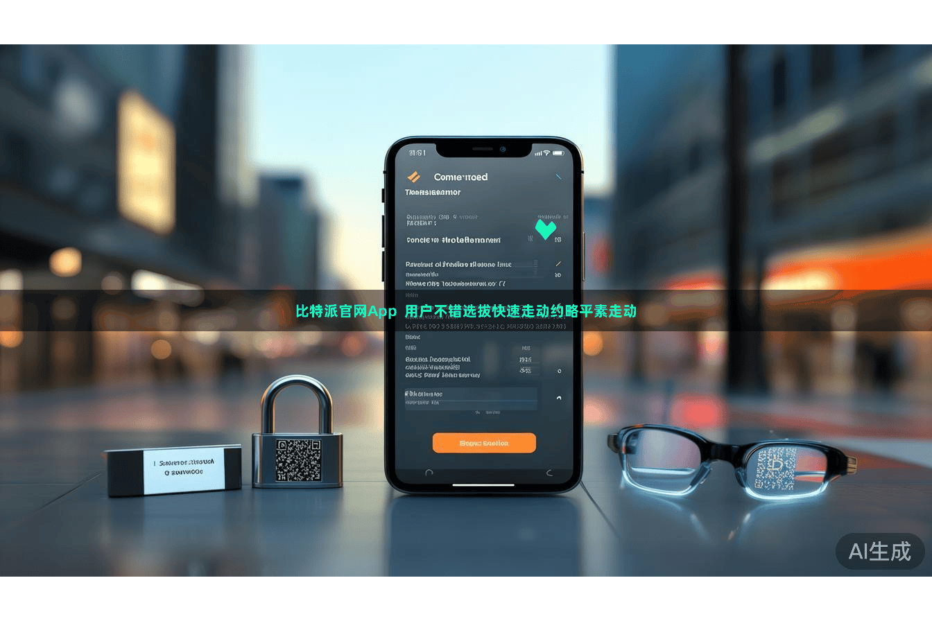 比特派官网App 用户不错选拔快速走动约略平素走动