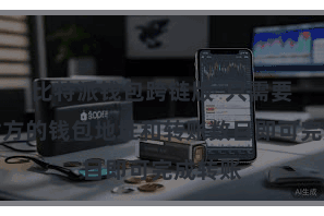 比特派钱包跨链版  只需要输入对方的钱包地址和转账数目即可完成转账