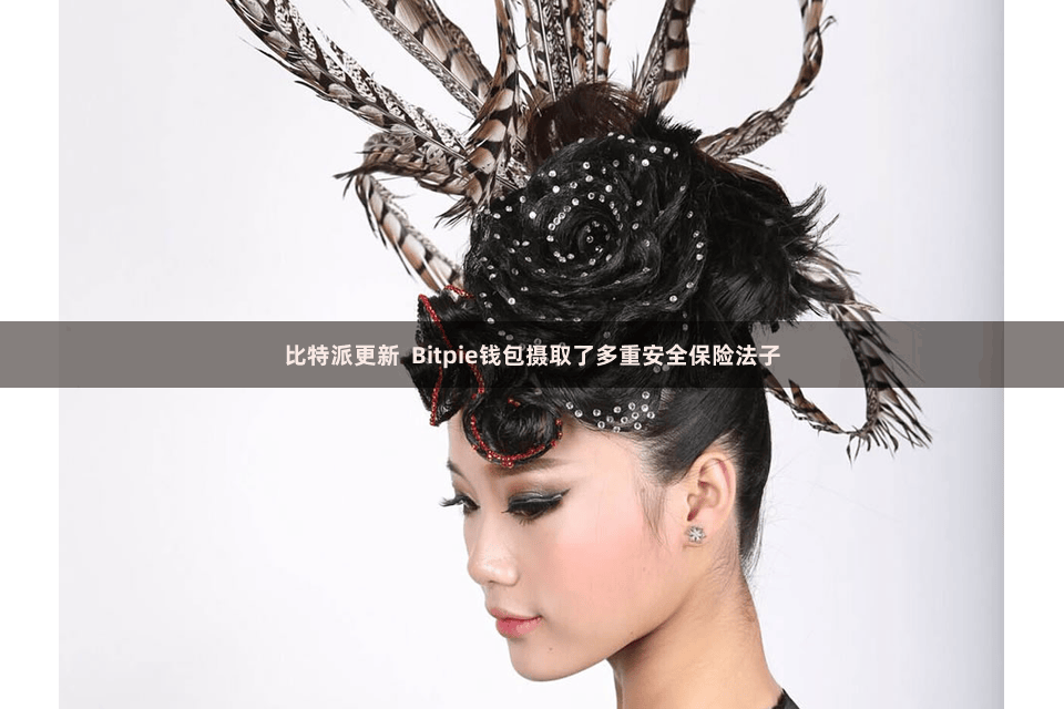 比特派更新  Bitpie钱包摄取了多重安全保险法子